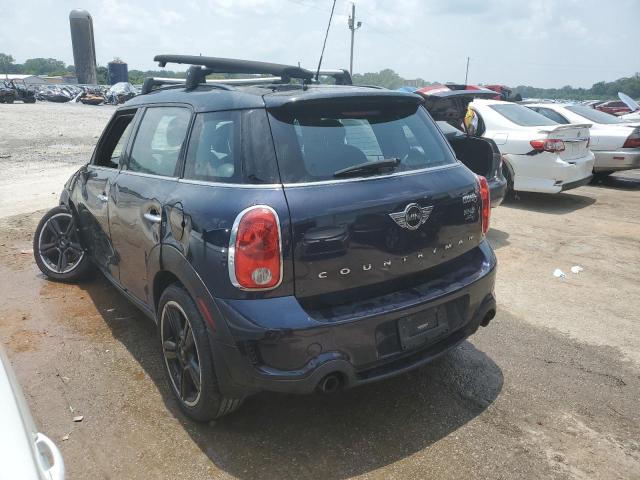 Photo 2 from auction – 2014 MINI COOPER S C with VIN WMWZC3C54EWP29403