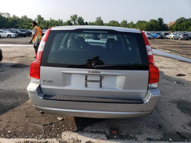 Photo 6 from auction – 2005 VOLVO V70 with VIN YV1SW612952486422