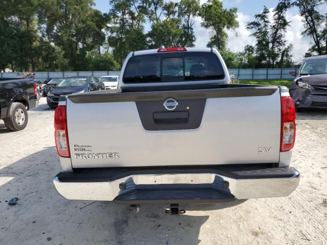 Photo 6 from auction – 2013 NISSAN FRONTIER S with VIN 1N6BD0CT6DN738653