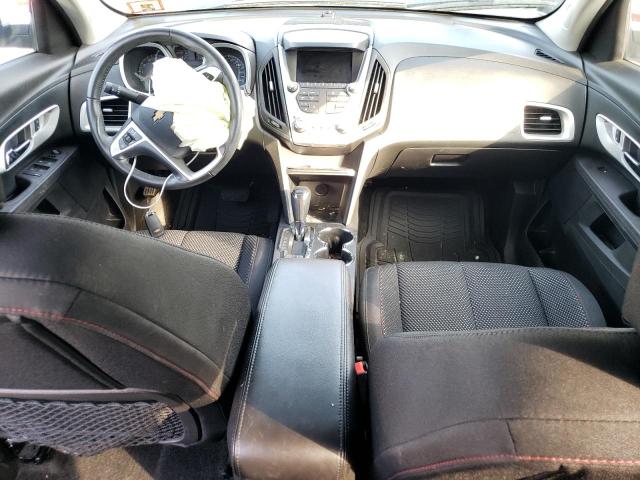 Photo 8 from auction – 2017 CHEVROLET EQUINOX LT with VIN 2GNALCEK0H1546750