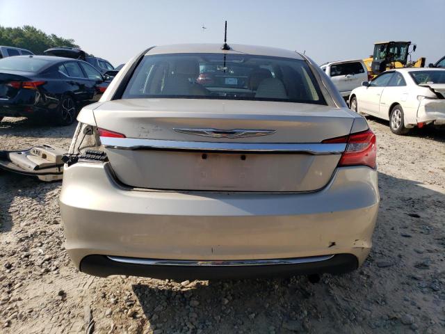 Photo 6 from auction – 2013 CHRYSLER 200 LX with VIN 1C3CCBAB9DN733922