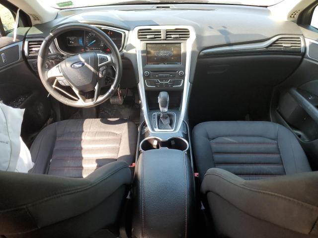 Photo 8 from auction – 2016 FORD FUSION SE with VIN 3FA6P0H77GR148508