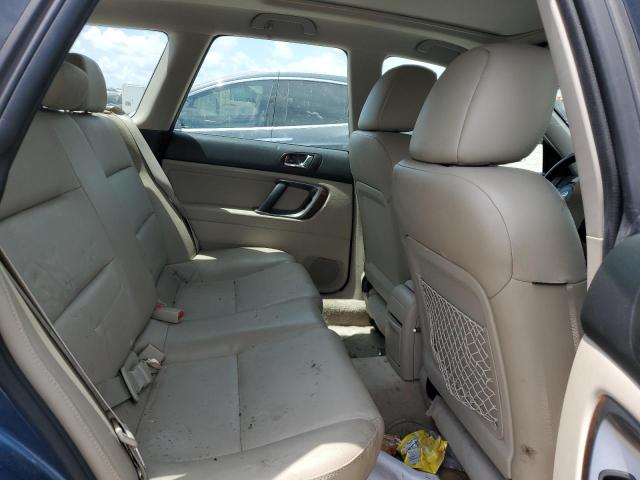 Photo 10 from auction – 2008 SUBARU OUTBACK 2. with VIN 4S4BP62C487300444