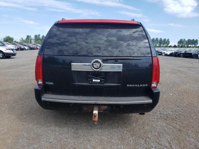 Photo 6 from auction – 2010 CADILLAC ESCALADE E with VIN 1GYUKJEF4AR205990