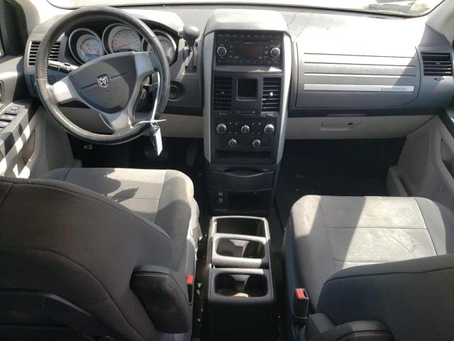 Photo 8 from auction – 2008 DODGE GRAND CARA with VIN 2D8HN54PX8R137801
