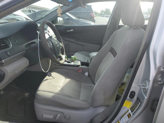 Photo 7 from auction – 2012 TOYOTA CAMRY with VIN 4T4BF1FK2CR157548