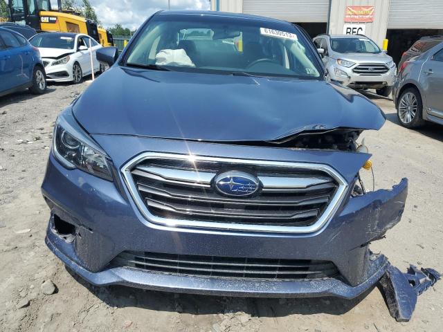 Photo 5 from auction – 2018 SUBARU LEGACY 2.5 with VIN 4S3BNAC69J3035684
