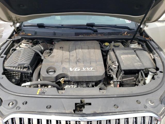 Photo 11 from auction – 2014 BUICK LACROSSE with VIN 1G4GC5G36EF179793