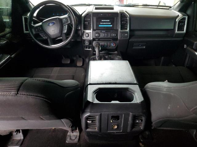 Photo 8 from auction – 2016 FORD F150 SUPER with VIN 1FTFW1EG8GFC21793