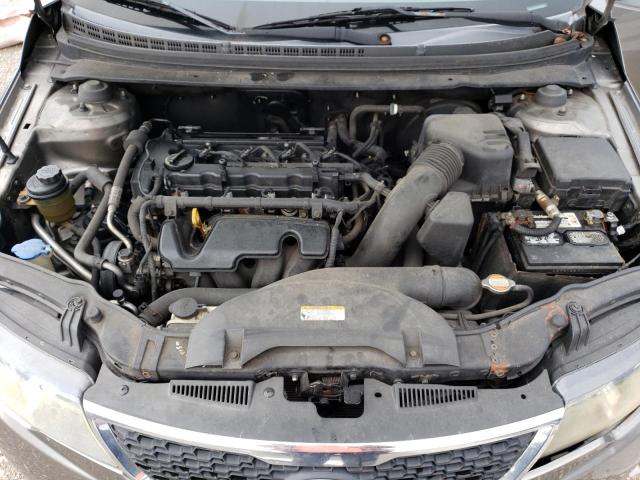 Фото 11 с аукциона – 2011 KIA FORTE SX с VIN KNAFW4A33B5318352