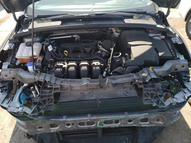 Снимка 11 от търг – 2014 FORD FOCUS SE с VIN 1FADP3K22EL371363