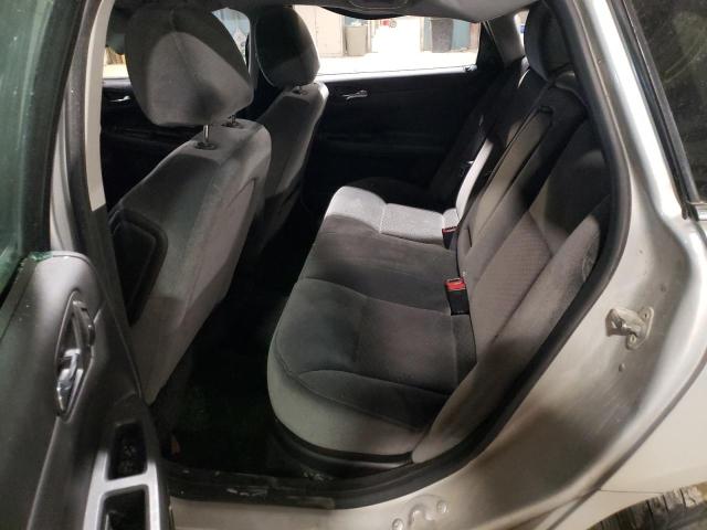 Photo 10 from auction – 2012 CHEVROLET IMPALA LT with VIN 2G1WG5E32C1141675