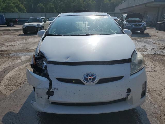 Photo 5 from auction – 2011 TOYOTA PRIUS with VIN JTDKN3DU8B0263347