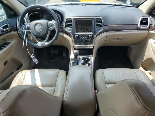 Photo 8 from auction – 2017 JEEP GRAND CHER with VIN 1C4RJFBG5HC912909