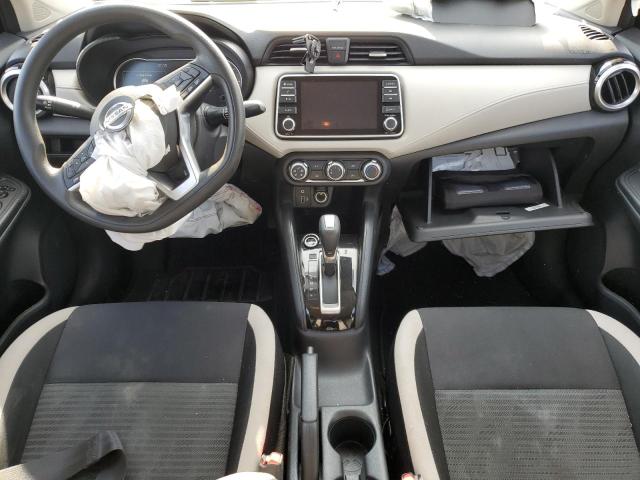 Photo 8 from auction – 2021 NISSAN VERSA SV with VIN 3N1CN8EV2ML864819