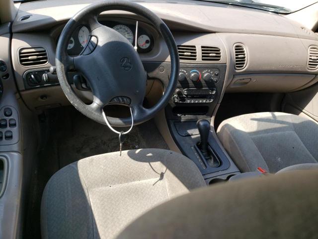Photo 8 from auction – 2003 DODGE INTREPID with VIN 2B3HD46R23H504359