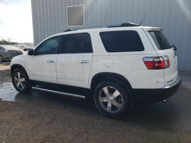 Zdjęcie 2 z aukcji – 2011 GMC ACADIA SLT z VIN 1GKKRSED8BJ100175