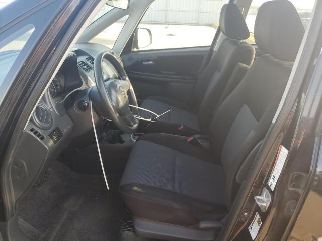Photo 7 from auction – 2009 SUZUKI SX4 SPORT with VIN JS2YC414596200438