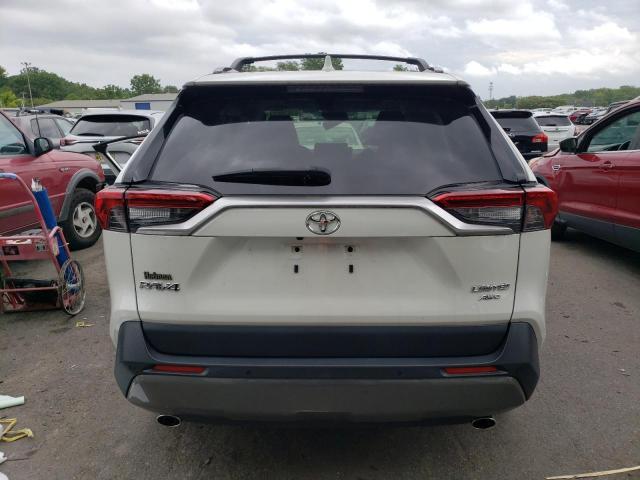 Photo 6 from auction – 2019 TOYOTA RAV4 LIMIT with VIN JTMN1RFV7KD512506