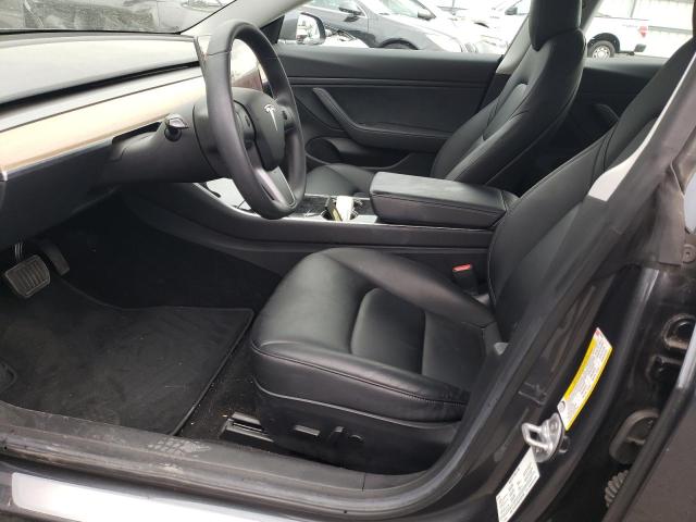 Photo 7 from auction – 2019 TESLA MODEL 3 with VIN 5YJ3E1EB4KF432769
