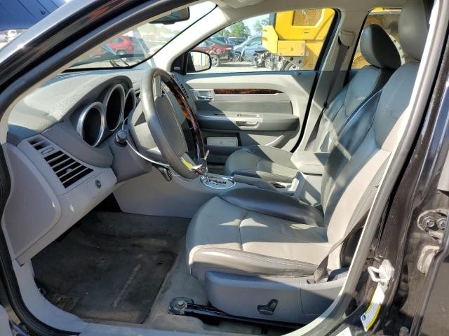 Photo 7 from auction – 2007 CHRYSLER SEBRING LI with VIN 1C3LC66M47N559201