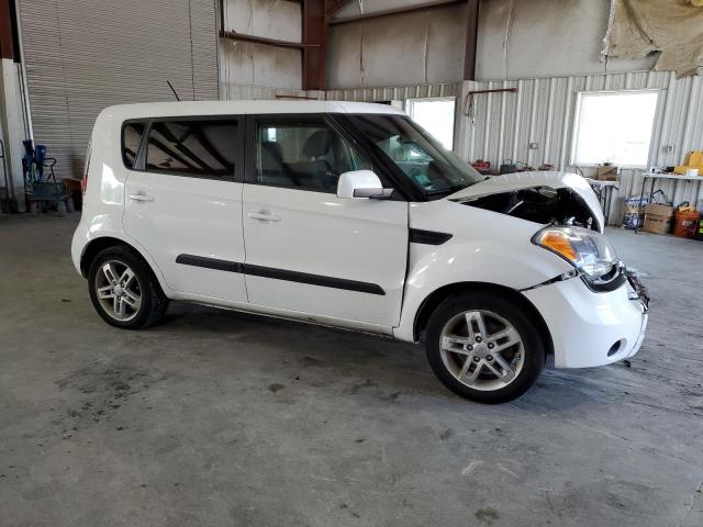Photo 4 from auction – 2011 KIA SOUL + with VIN KNDJT2A29B7267106