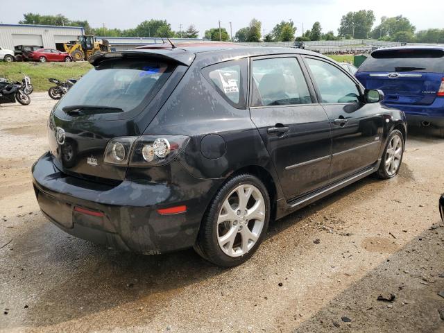 Photo 3 from auction – 2007 MAZDA 3 HATCHBAC with VIN JM1BK343871600701