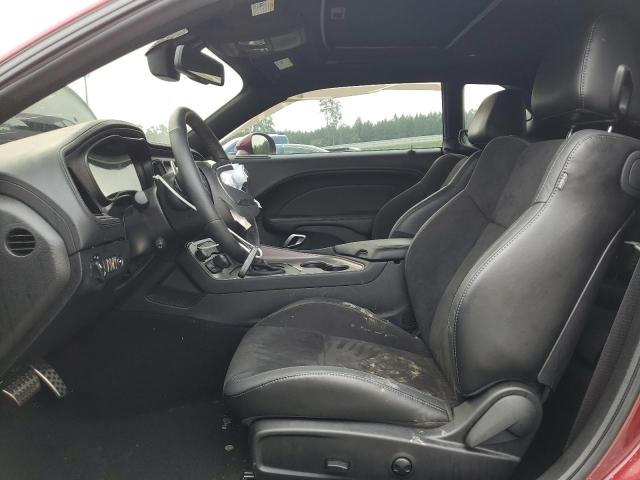 Photo 7 from auction – 2023 DODGE CHALLENGER with VIN 2C3CDZBT5PH549927