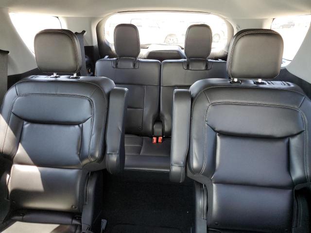 Photo 10 from auction – 2021 FORD EXPLORER X with VIN 1FMSK7DH9MGC40068