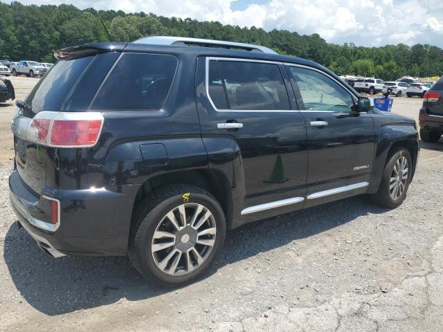 Photo 3 from auction – 2017 GMC TERRAIN DE with VIN 2GKFLRE34H6135823