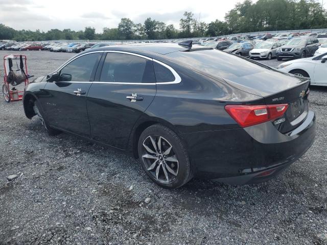 Photo 2 from auction – 2016 CHEVROLET MALIBU LT with VIN 1G1ZE5ST4GF338501