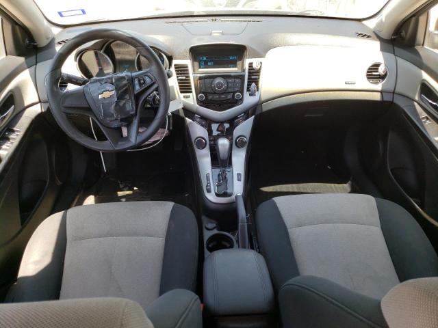 Zdjęcie 8 z aukcji – 2011 CHEVROLET CRUZE LS z VIN 1G1PC5SH6B7127022