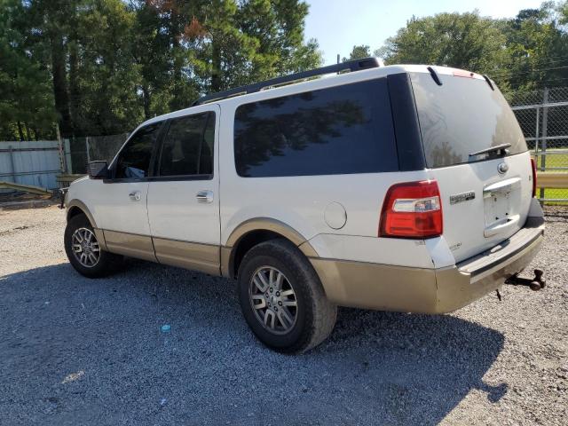 Photo 2 from auction – 2014 FORD EXPEDITION with VIN 1FMJK1H55EEF06725