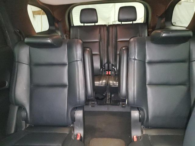 Photo 10 from auction – 2013 DODGE DURANGO CR with VIN 1C4SDJDT0DC540654