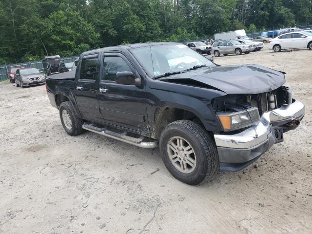 Foto 4 de la subasta – 2012 GMC CANYON SLE con VIN 1GTH6MFE8C8144543
