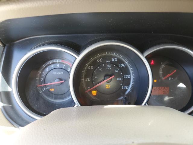 Photo 9 from auction – 2011 NISSAN VERSA S with VIN 3N1BC1CP6BL378119
