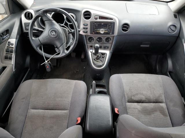Photo 8 from auction – 2006 TOYOTA COROLLA MA with VIN 2T1KR32E36C588595
