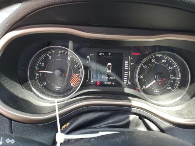 Photo 9 from auction – 2014 JEEP CHEROKEE L with VIN 1C4PJLCS7EW105780