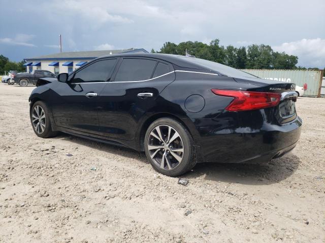 Photo 2 from auction – 2016 NISSAN MAXIMA 3.5 with VIN 1N4AA6AP1GC415522