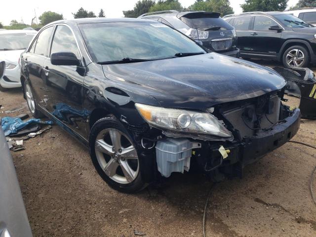 Photo 4 from auction – 2011 TOYOTA CAMRY BASE with VIN 4T1BF3EK6BU761612