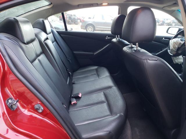 Photo 10 from auction – 2007 NISSAN ALTIMA 3.5 with VIN 1N4BL21E77C127560