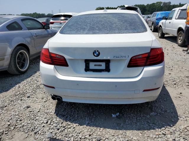Photo 6 from auction – 2011 BMW 528 I with VIN WBAFR1C54BC743966