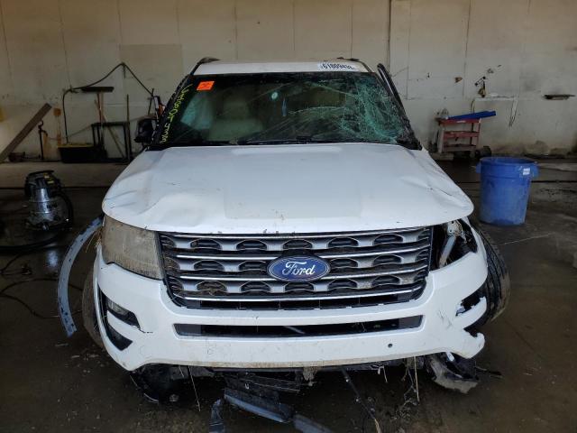 Photo 5 from auction – 2016 FORD EXPLORER X with VIN 1FM5K8D86GGB41098