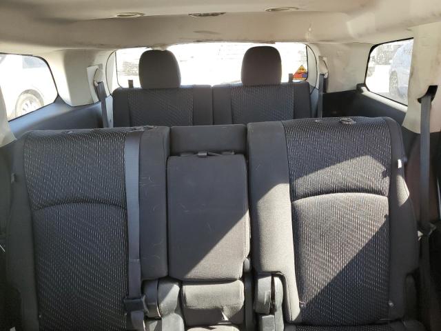 Photo 10 from auction – 2017 DODGE JOURNEY SX with VIN 3C4PDCBG7HT515607