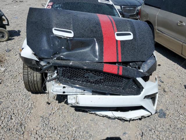 Photo 11 from auction – 2019 FORD MUSTANG GT with VIN 1FA6P8CF7K5118319