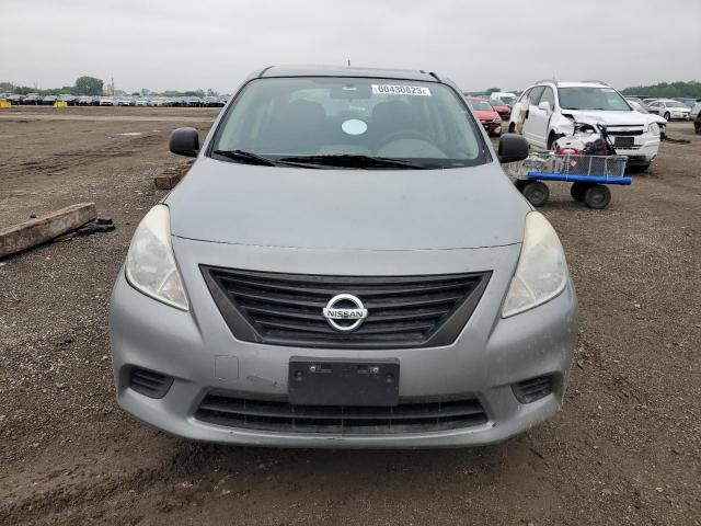 Снимка 5 от търг – 2012 NISSAN VERSA S с VIN 3N1CN7AP2CL864416