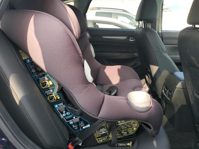 Photo 10 from auction – 2020 MAZDA CX-5 TOURI with VIN JM3KFBCM3L0855482