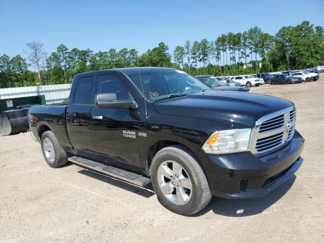 Photo 4 from auction – 2014 RAM 1500 SLT with VIN 1C6RR6GT4ES180179