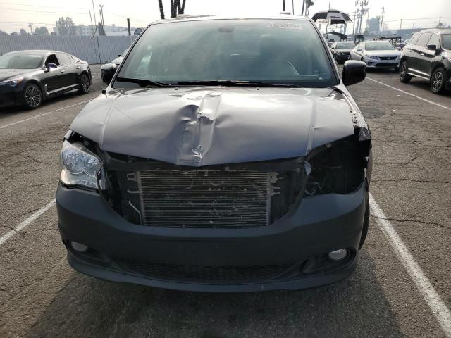Photo 5 from auction – 2019 DODGE GRAND CARA with VIN 2C4RDGCG2KR712547