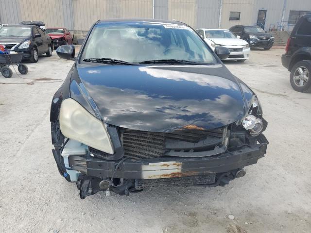 Photo 5 from auction – 2010 SUZUKI KIZASHI SE with VIN JS2RF9A39A6100119